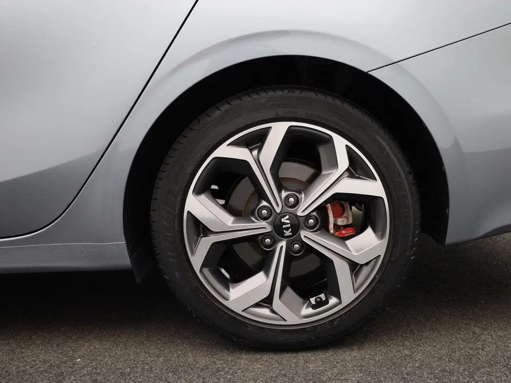 Kia Ceed 1.5 T-GDi ExecutiveLine uit 2021, foto 13