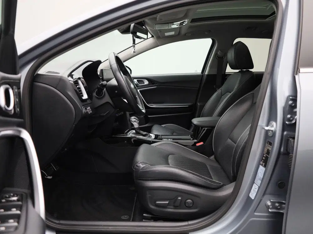 Kia Ceed 1.5 T-GDi ExecutiveLine uit 2021, foto 17