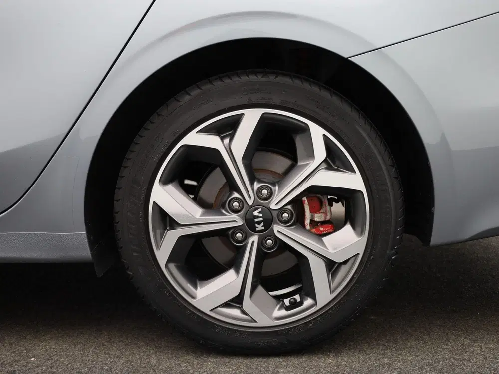 Kia Ceed 1.5 T-GDi ExecutiveLine uit 2021, foto 19