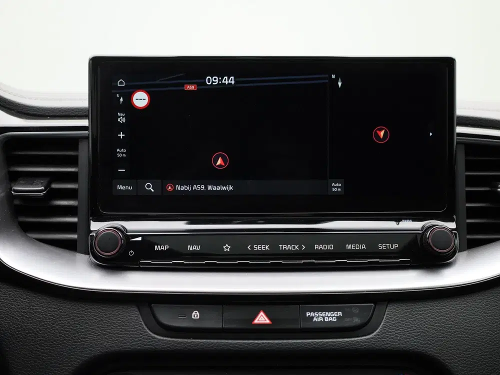 Kia Ceed 1.5 T-GDi ExecutiveLine uit 2021, foto 20