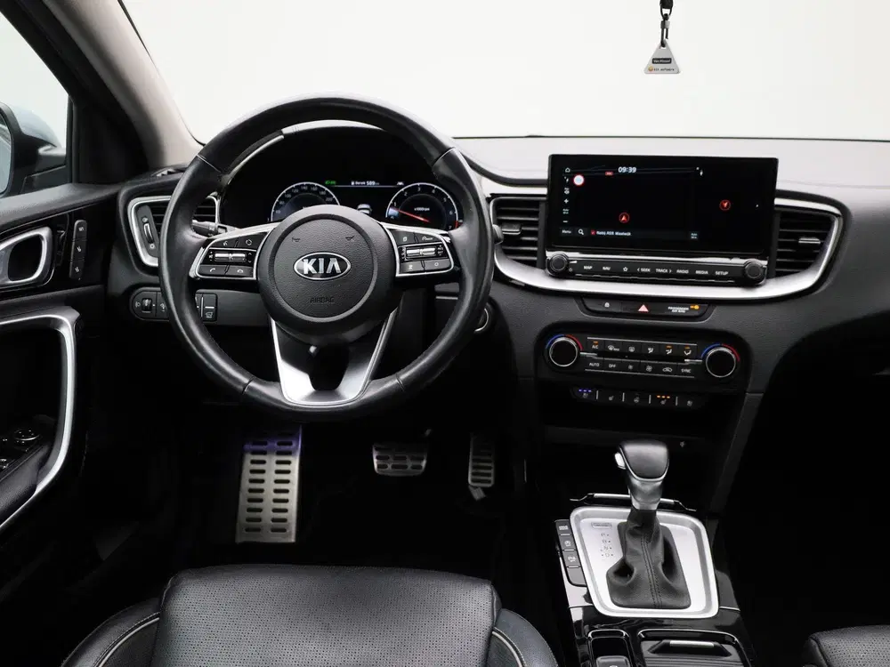 Kia Ceed 1.5 T-GDi ExecutiveLine uit 2021, foto 7