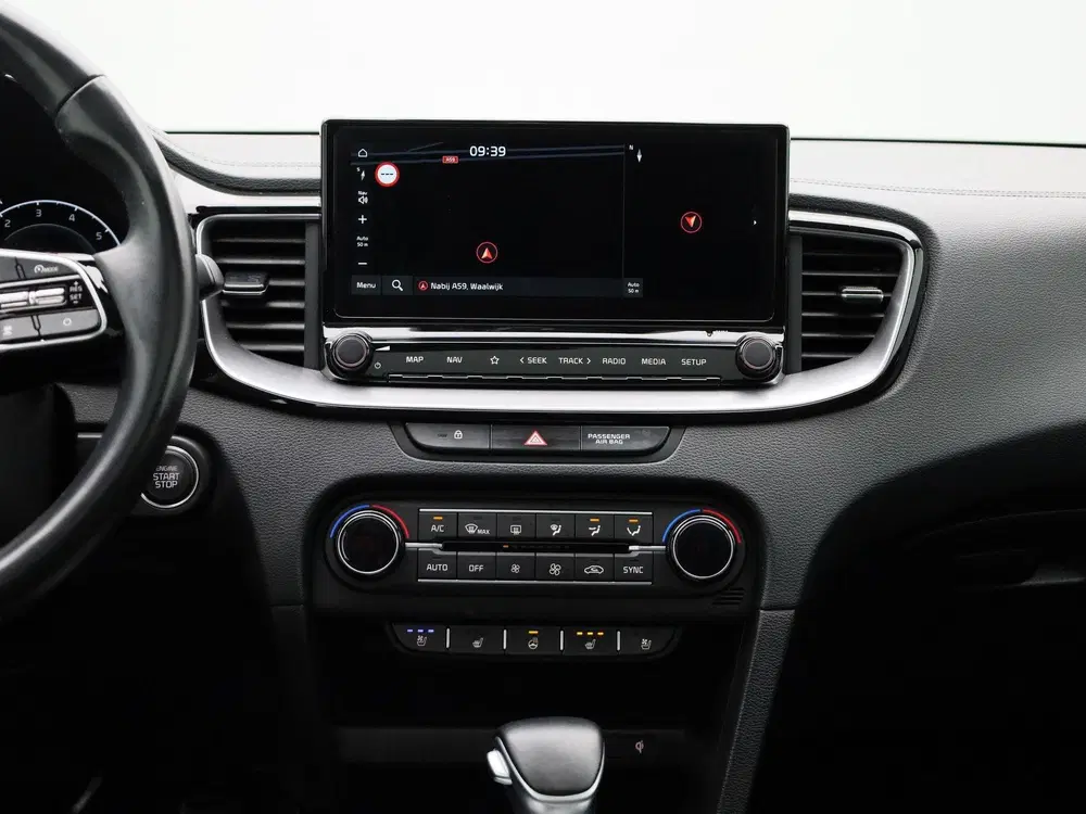 Kia Ceed 1.5 T-GDi ExecutiveLine uit 2021, foto 9