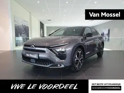 Citroën C5 X Citroen C5 X Business Plus Comfort uit 2023