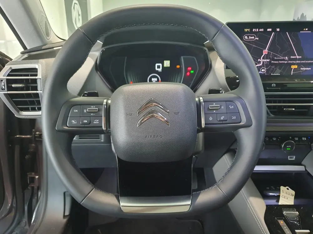 Citroën C5 X Citroen C5 X Business Plus Comfort uit 2023, foto 10