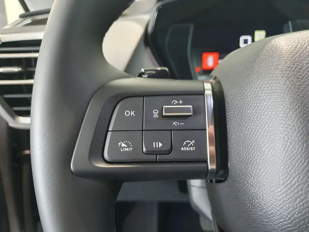 Citroën C5 X Citroen C5 X Business Plus Comfort uit 2023, foto 11