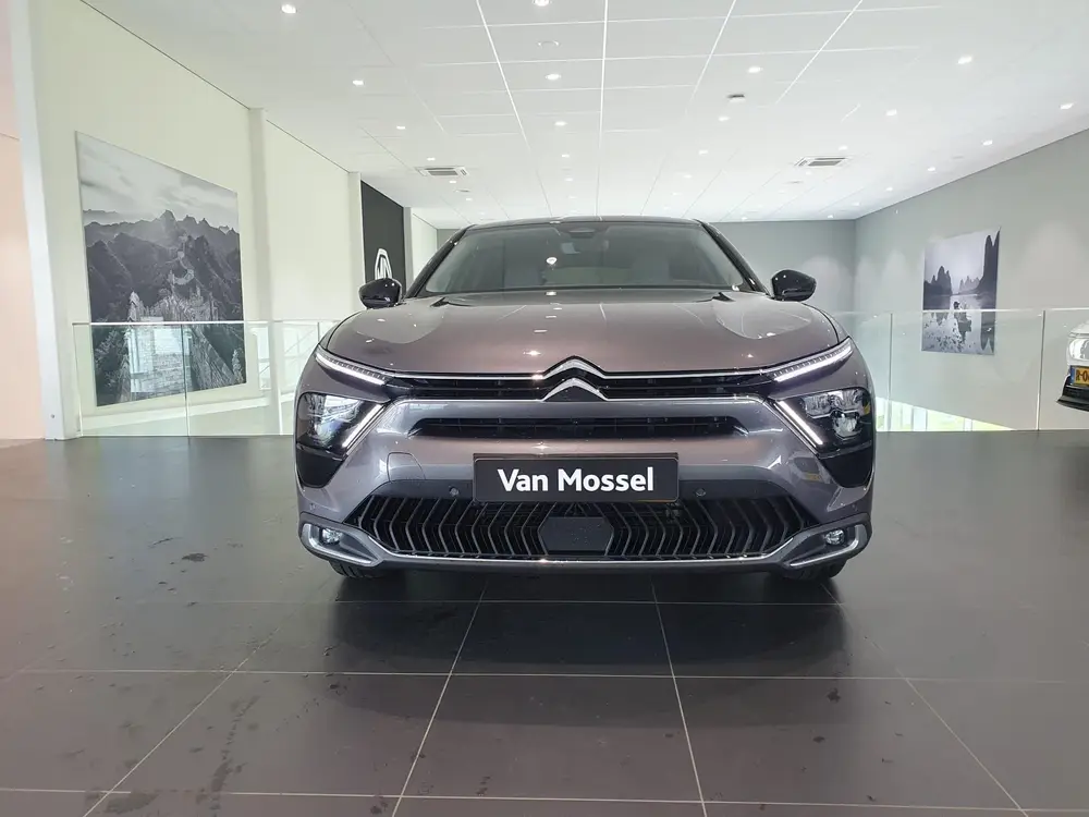 Citroën C5 X Citroen C5 X Business Plus Comfort uit 2023, foto 3
