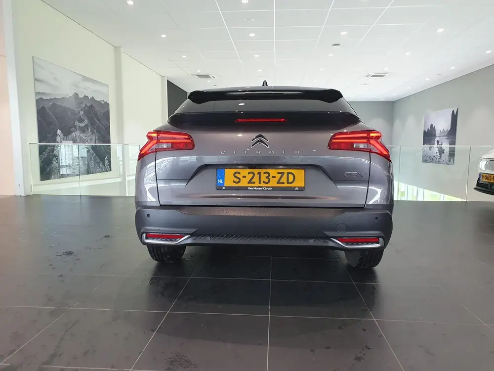 Citroën C5 X Citroen C5 X Business Plus Comfort uit 2023, foto 6