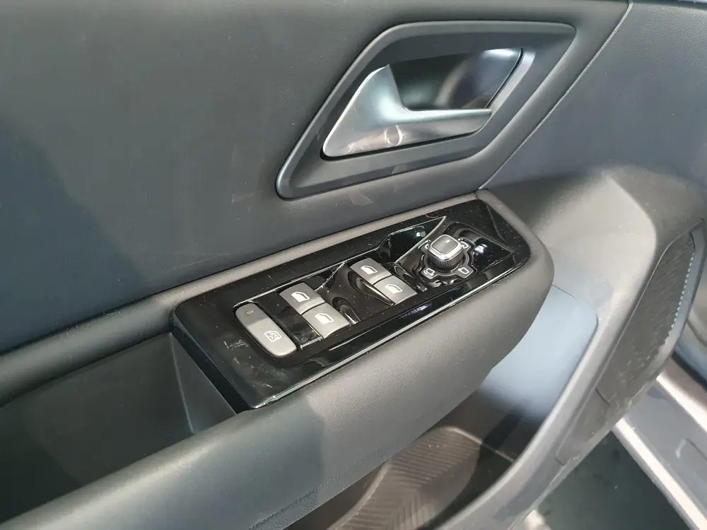 Citroën C5 X Citroen C5 X Business Plus Comfort uit 2023, foto 7