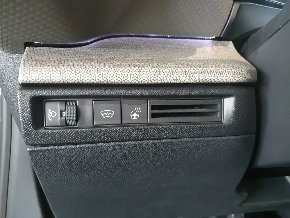 Citroën C5 X Citroen C5 X Business Plus Comfort uit 2023, foto 8