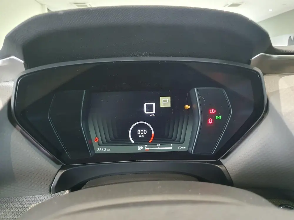 Citroën C5 X Citroen C5 X Business Plus Comfort uit 2023, foto 9