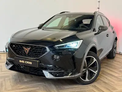 Cupra Formentor 1.5 TSI Business Edition | INCL BTW| FULL OP uit 2024