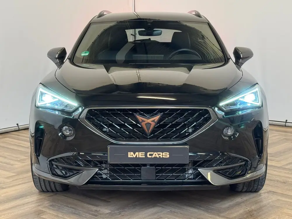 Cupra Formentor 1.5 TSI Business Edition | INCL BTW| FULL OP uit 2024, foto 2