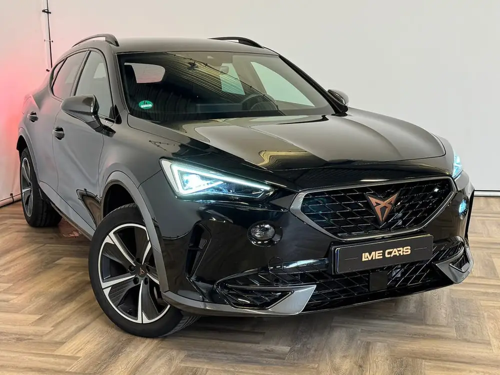 Cupra Formentor 1.5 TSI Business Edition | INCL BTW| FULL OP uit 2024, foto 3