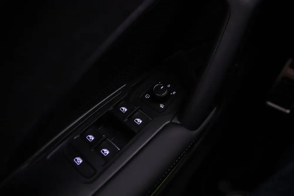 Volkswagen Tiguan uit 2026, foto 11