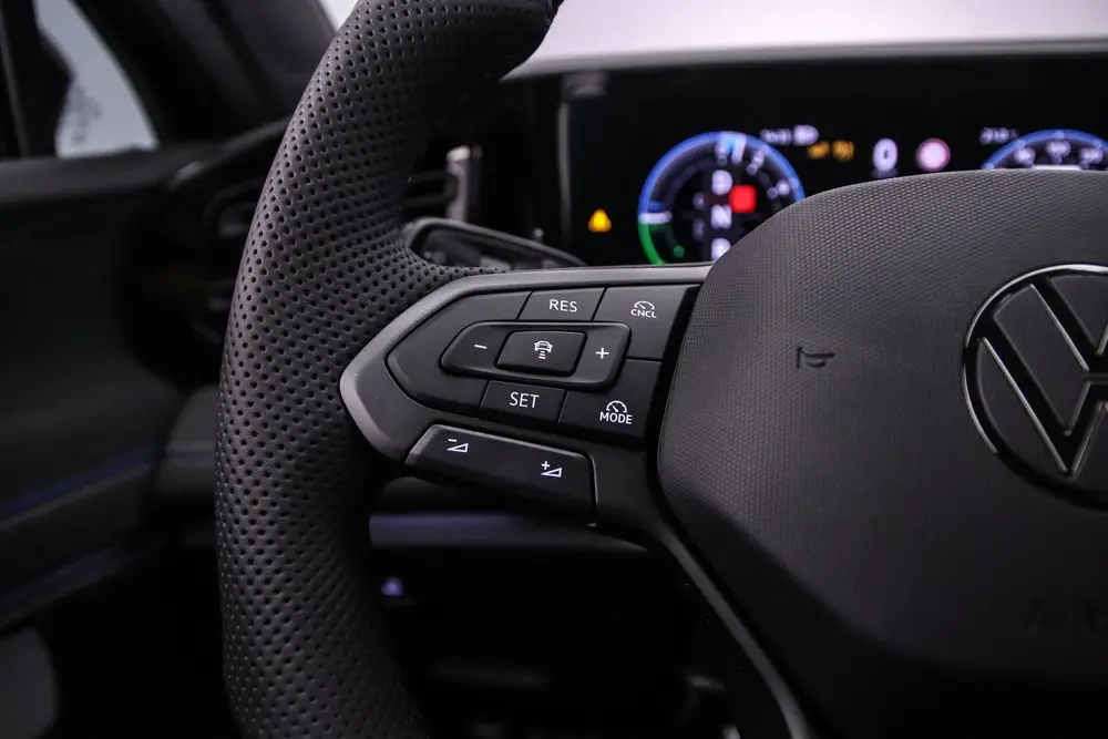 Volkswagen Tiguan uit 2026, foto 15