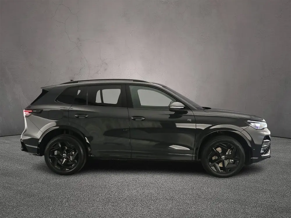 Volkswagen Tiguan uit 2026, foto 6