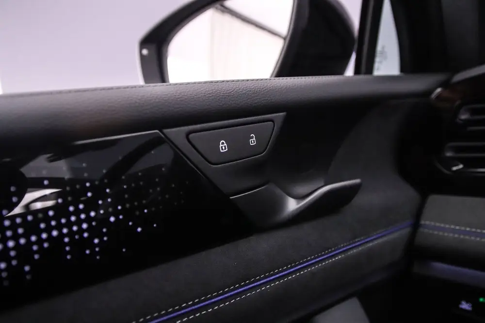 Volkswagen Tiguan uit 2026, foto 10
