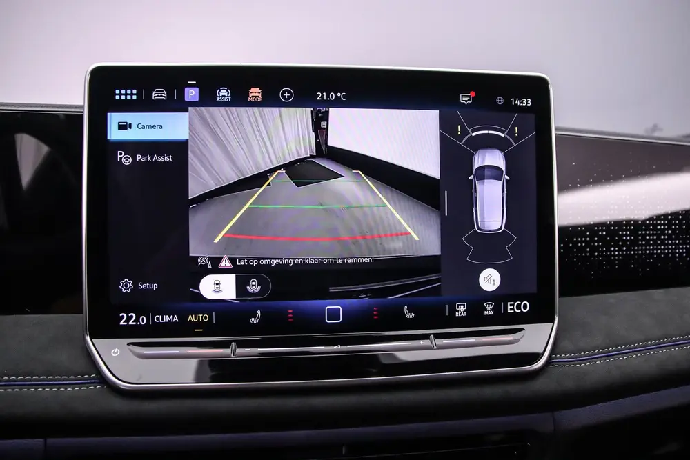 Volkswagen Tiguan uit 2026, foto 19