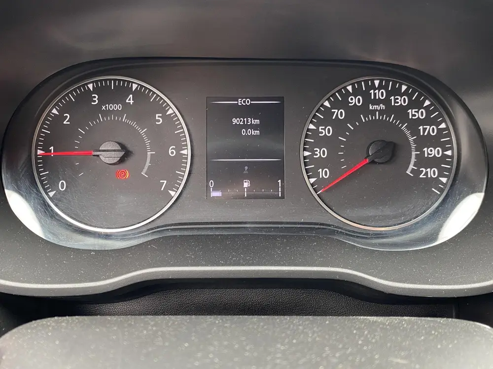 Dacia Duster 1.0 TCe Bi-Fuel Prestige / Apple-Carplay & Andr uit 2021, foto 16