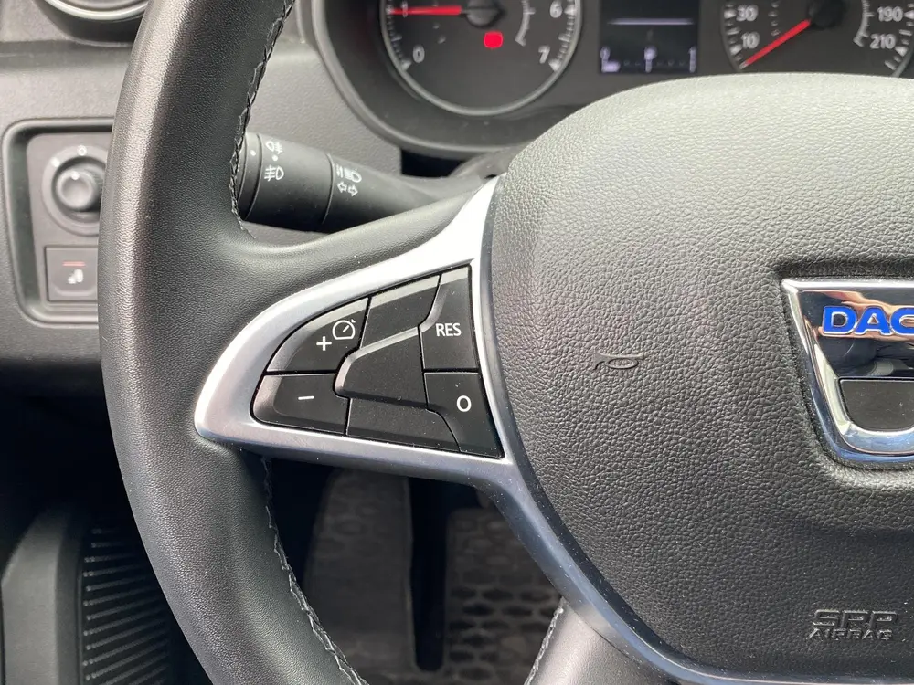 Dacia Duster 1.0 TCe Bi-Fuel Prestige / Apple-Carplay & Andr uit 2021, foto 18