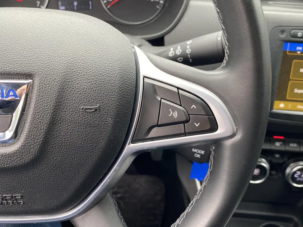 Dacia Duster 1.0 TCe Bi-Fuel Prestige / Apple-Carplay & Andr uit 2021, foto 19
