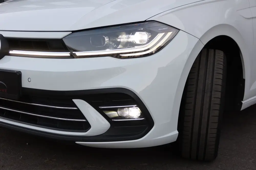 Volkswagen Polo 1.0 TSI Style IQ|Carplay|Cruise|Digidash|BTW uit 2021, foto 15