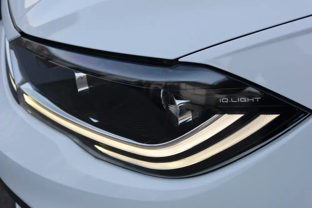 Volkswagen Polo 1.0 TSI Style IQ|Carplay|Cruise|Digidash|BTW uit 2021, foto 4