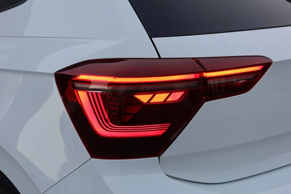 Volkswagen Polo 1.0 TSI Style IQ|Carplay|Cruise|Digidash|BTW uit 2021, foto 7