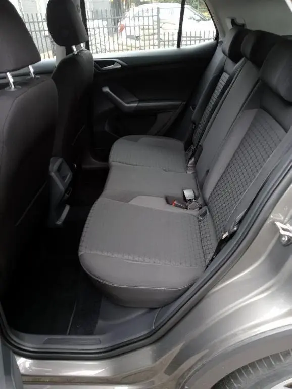 Volkswagen T-CROSS 1.0 TSI. Stoelverw. RIJKLAAR PRIJS uit 2020, foto 8