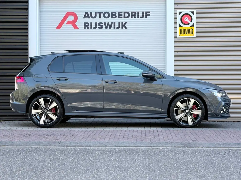Volkswagen Golf 1.4 eHybrid GTE Pano/Matrix/HuD uit 2021, foto 5