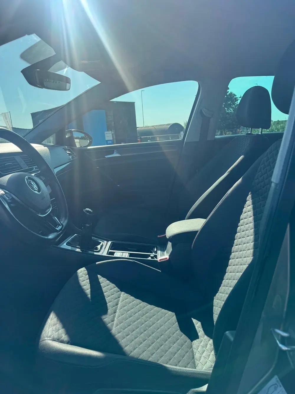 Volkswagen Golf | 2019 | 1.0 TSI Trendline | APK | Top Auto uit 2019, foto 10