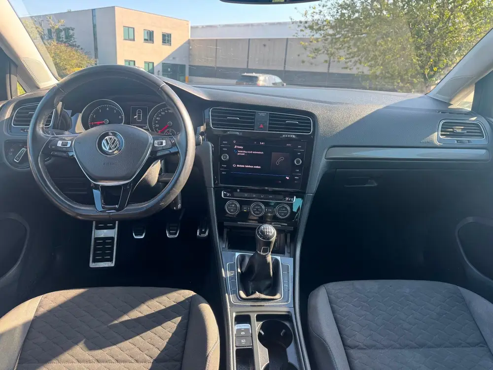 Volkswagen Golf | 2019 | 1.0 TSI Trendline | APK | Top Auto uit 2019, foto 13
