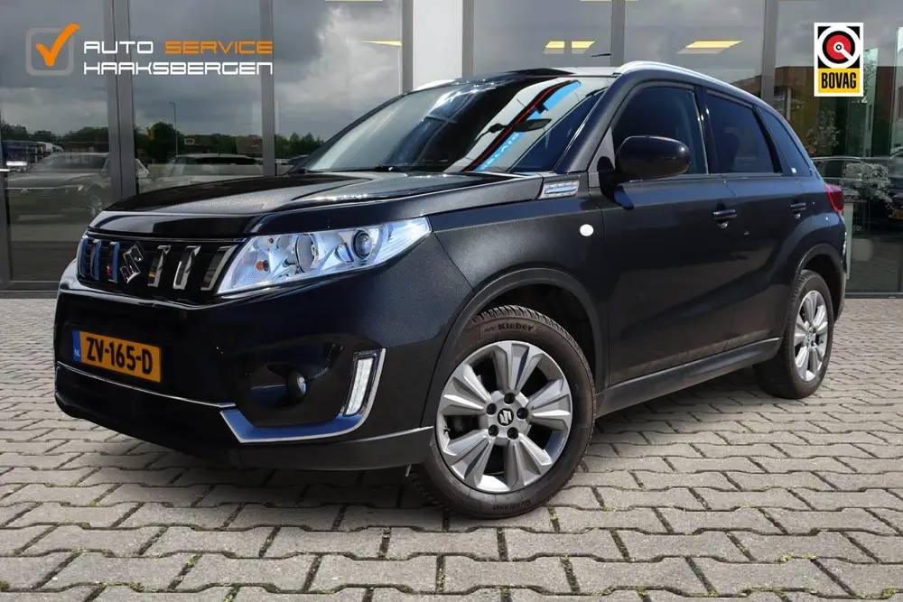 Suzuki Vitara 1.0 Boosterjet Select | Trekhaak | Camera | DA uit 2019