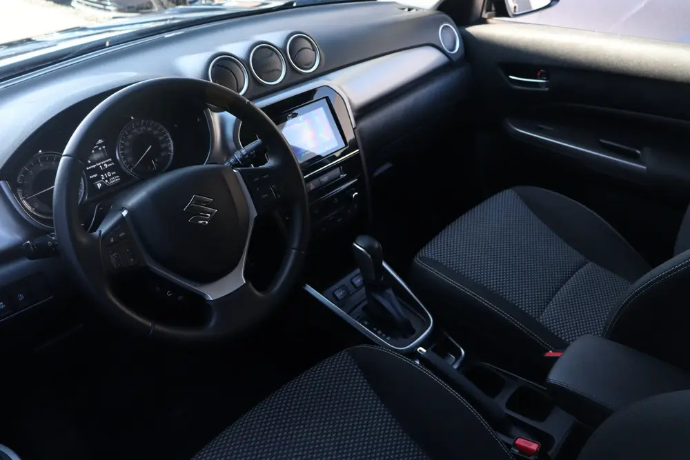 Suzuki Vitara 1.0 Boosterjet Select | Trekhaak | Camera | DA uit 2019, foto 10