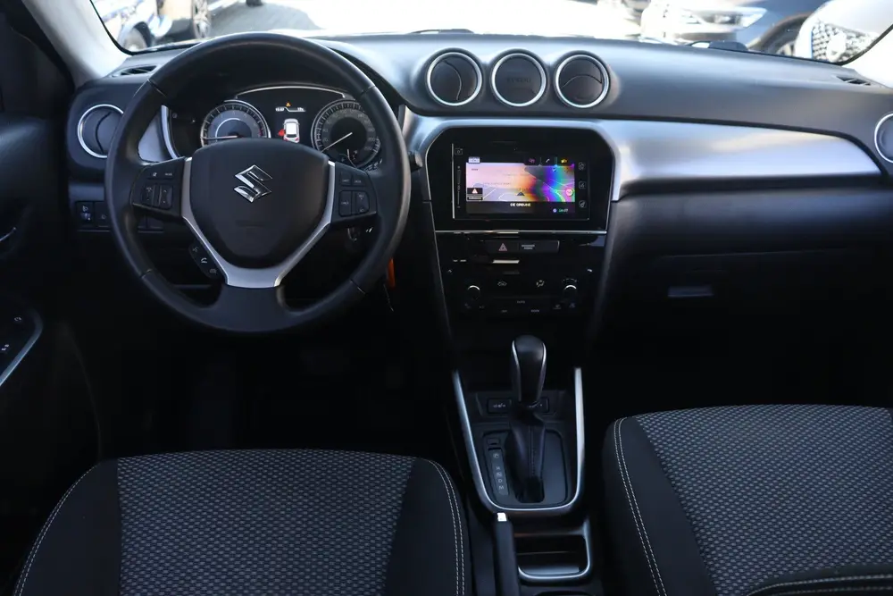 Suzuki Vitara 1.0 Boosterjet Select | Trekhaak | Camera | DA uit 2019, foto 11