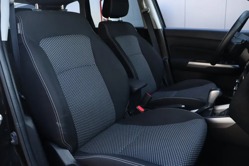 Suzuki Vitara 1.0 Boosterjet Select | Trekhaak | Camera | DA uit 2019, foto 13