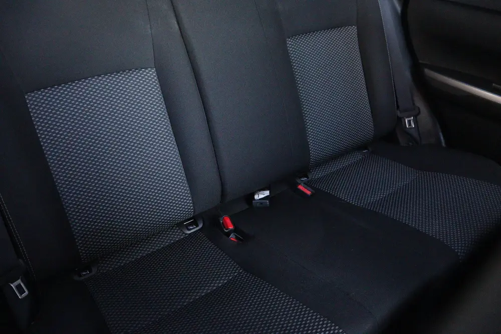Suzuki Vitara 1.0 Boosterjet Select | Trekhaak | Camera | DA uit 2019, foto 14