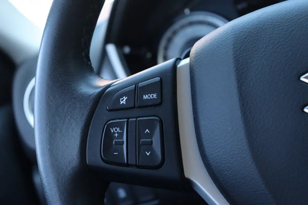 Suzuki Vitara 1.0 Boosterjet Select | Trekhaak | Camera | DA uit 2019, foto 17