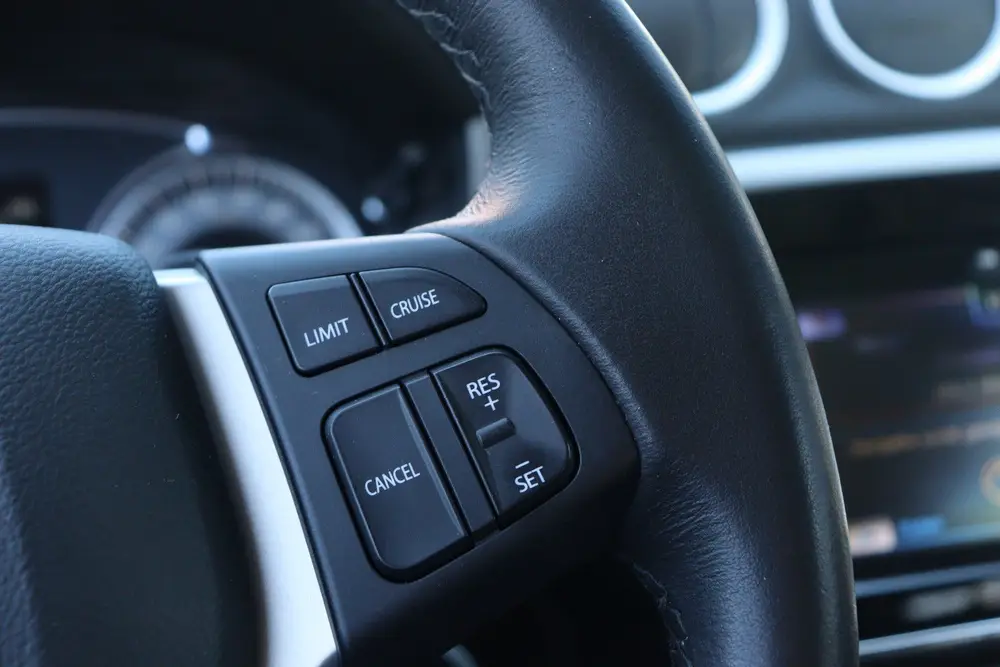 Suzuki Vitara 1.0 Boosterjet Select | Trekhaak | Camera | DA uit 2019, foto 19