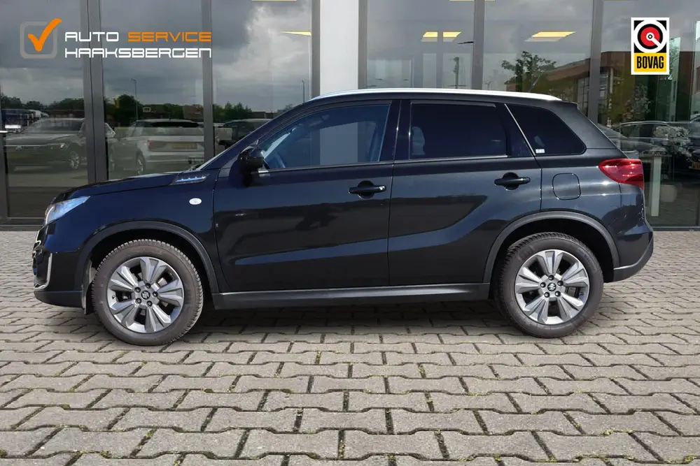 Suzuki Vitara 1.0 Boosterjet Select | Trekhaak | Camera | DA uit 2019, foto 2