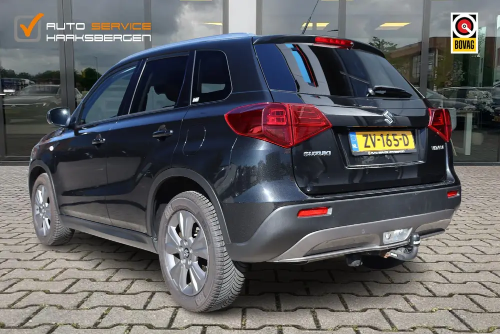 Suzuki Vitara 1.0 Boosterjet Select | Trekhaak | Camera | DA uit 2019, foto 3
