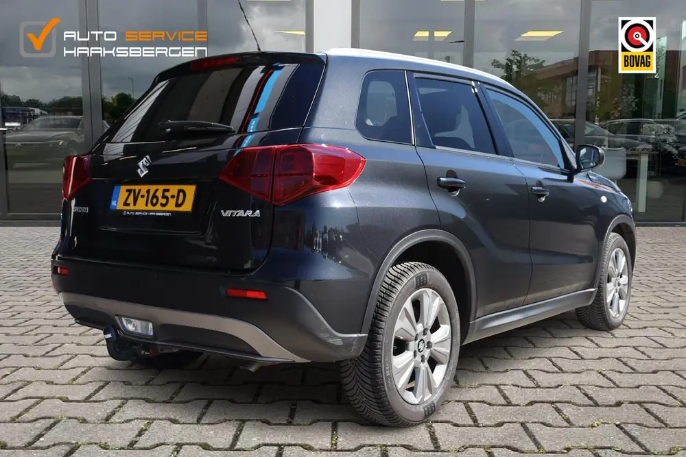 Suzuki Vitara 1.0 Boosterjet Select | Trekhaak | Camera | DA uit 2019, foto 4