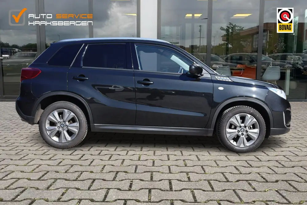 Suzuki Vitara 1.0 Boosterjet Select | Trekhaak | Camera | DA uit 2019, foto 5