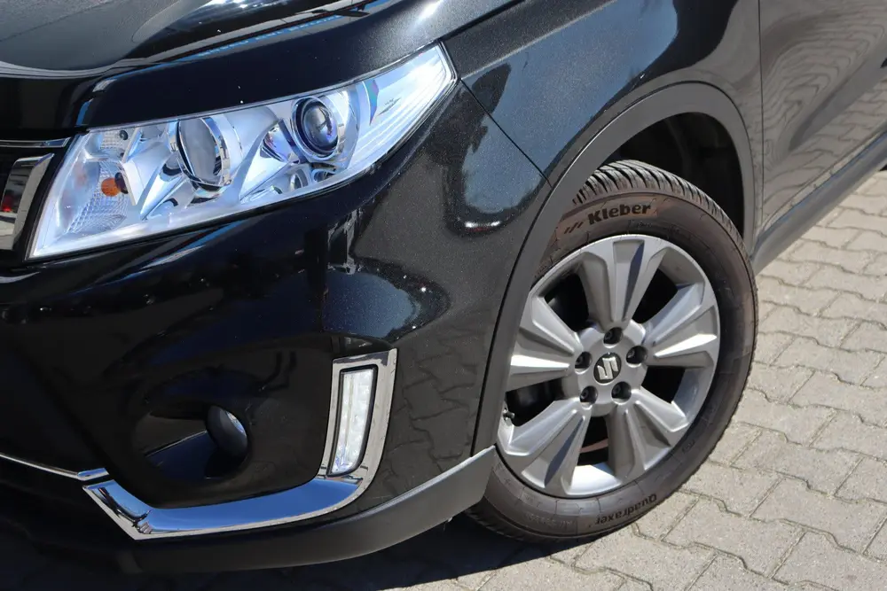 Suzuki Vitara 1.0 Boosterjet Select | Trekhaak | Camera | DA uit 2019, foto 7