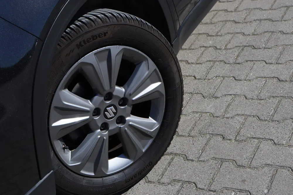 Suzuki Vitara 1.0 Boosterjet Select | Trekhaak | Camera | DA uit 2019, foto 9