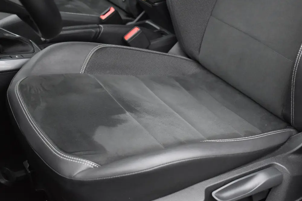 Volkswagen Polo 1.0 TSI Highline IQ Led Keyles Virtual Camer uit 2021, foto 10