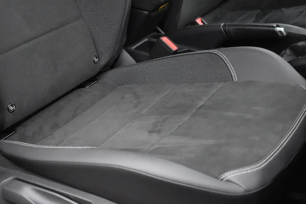 Volkswagen Polo 1.0 TSI Highline IQ Led Keyles Virtual Camer uit 2021, foto 13