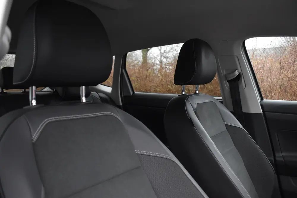 Volkswagen Polo 1.0 TSI Highline IQ Led Keyles Virtual Camer uit 2021, foto 15