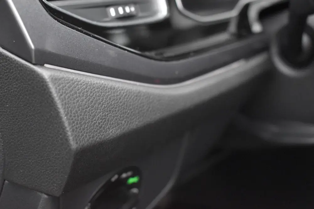 Volkswagen Polo 1.0 TSI Highline IQ Led Keyles Virtual Camer uit 2021, foto 18
