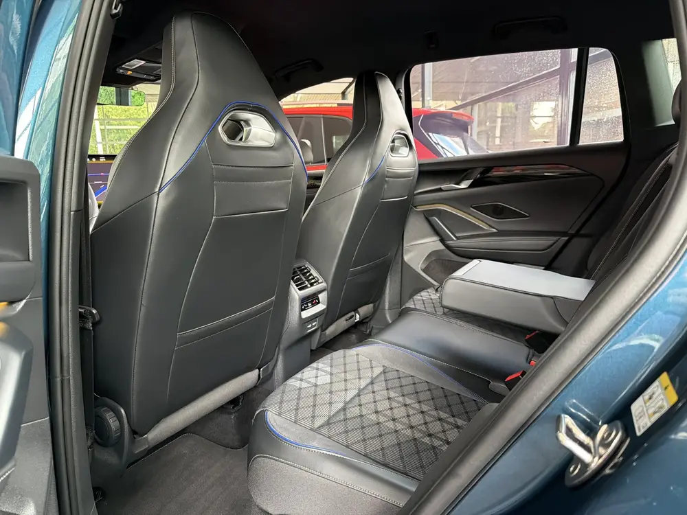 Volkswagen Tiguan 1.5 eHybrid DSG R-LINE SPORT 360° CAMERA/ uit 2025, foto 15